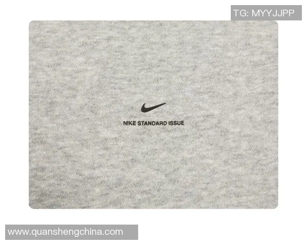 时尚运动风潮来袭Nike足球上衣助你展现球场魅力与个性